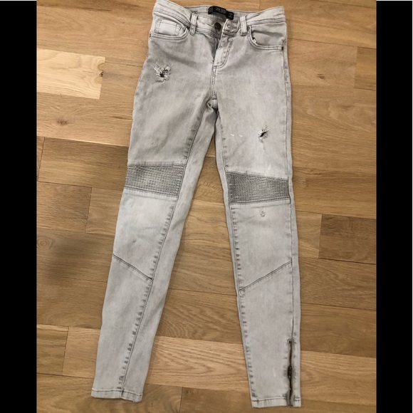 Zara skinny jeans - Picture 1 of 7